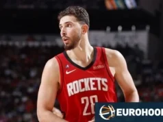 The Athletic classifica os melhores grandes homens da NBA: onde está a classificação de Alperen Şengün? The Athletic NBA’in En İyi Uzunlarını Sıraladı: Alperen Şengün Kaçıncı Sırada?