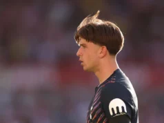 Colônia ainda está confiante em contratar o jovem do Tottenham Köln still confident of signing Tottenham youngster