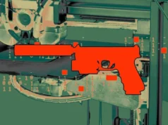 O jogo de gato e rato sobre armas impressas em 3D já começou The cat-and-mouse game over 3D-printed guns has begun