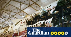 Queda Livre: A Reckoning for Boeing review – como um filme de terror … só que isso é a vida real Freefall: A Reckoning for Boeing review – like a horror movie … only this is real life
