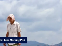 Pesquisa revela que 78% dos idosos de baixa renda residentes de Hong Kong relatam desconforto relacionado ao calor 78% of low-income elderly Hongkongers report heat-related distress, survey finds