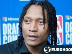Ex-armador do Clippers TyTy Washington assina com ASVEL Ex Clippers guard TyTy Washington signs for ASVEL