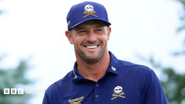 LIV Golf: Bryson DeChambeau orgulhoso do que a LIV realizou em meio a um futuro incerto LIV Golf: Bryson DeChambeau orgulhoso do que a LIV realizou em meio a um futuro incerto