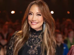 Carrie Ann Inaba revela como a doença de Sjogren afetou sua experiência no Dancing With The Stars Carrie Ann Inaba Reveals How Sjögren’s Disease Affected Her Dancing With the Stars Experience