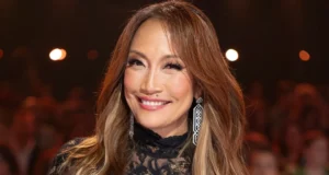 Carrie Ann Inaba revela como a doença de Sjogren afetou sua experiência no Dancing With The Stars Carrie Ann Inaba Reveals How Sjögren’s Disease Affected Her Dancing With the Stars Experience