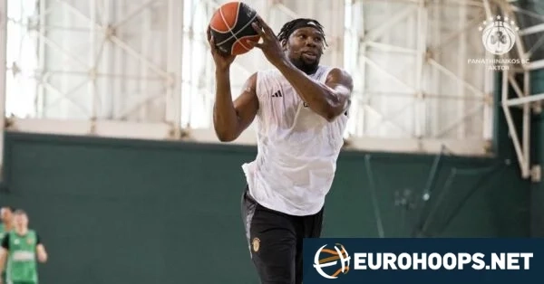 Yabusele: “Será um jogo intenso na Euroliga, estou ansioso pela nova temporada” Yabusele: “Será um jogo intenso na Euroliga, estou ansioso pela nova temporada”