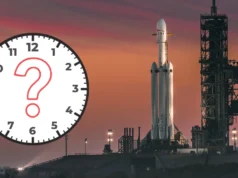 Quando a SpaceX lançará o Telescópio Espacial Romano da NASA em 30 de agosto? (Cronograma completo da missão) LIVE: Roman Space Telescope launches aboard SpaceX Falcon Heavy - YouTube