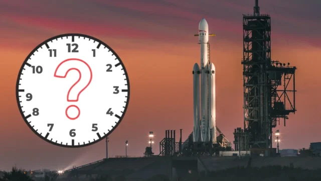 Quando a SpaceX lançará o Telescópio Espacial Romano da NASA em 30 de agosto? (Cronograma completo da missão) Quando a SpaceX lançará o Telescópio Espacial Romano da NASA em 30 de agosto? (Cronograma completo da missão)