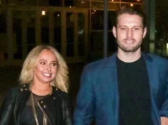 A polícia conduziu uma verificação do bem-estar na casa da família de Brian Hickerson dias após a morte de Hayden Panettiere Police Conduct Welfare Check at Brian Hickerson's Family Home Days After Hayden Panettiere's Death
