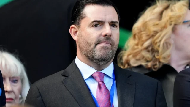 A NFL analisará o caso Jade York de acordo com sua política de conduta individual A NFL analisará o caso Jade York de acordo com sua política de conduta individual