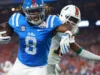 Os Browns dispensaram oficialmente De’Quan Wright, que planeja jogar futebol americano universitário Browns officially waive Dae'Quan Wright, who plans to play college football