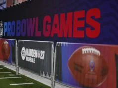 Roger Goodell: Queremos que o Pro Bowl seja uma honra sem ser um jogo de exibição Roger Goodell: We want the Pro Bowl to be an honor without an exhibition game