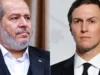 Por que Kushner se encontrou com os líderes do Hamas e o que isso significa para o roteiro de Trump para Gaza Why Kushner met Hamas leaders, and what it means for Trump’s Gaza roadmap