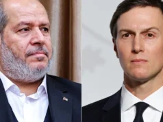 Por que Kushner se encontrou com os líderes do Hamas e o que isso significa para o roteiro de Trump para Gaza Why Kushner met Hamas leaders, and what it means for Trump’s Gaza roadmap