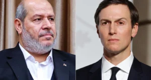 Por que Kushner se encontrou com os líderes do Hamas e o que isso significa para o roteiro de Trump para Gaza Why Kushner met Hamas leaders, and what it means for Trump’s Gaza roadmap