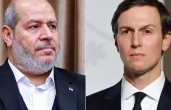 Por que Kushner se encontrou com os líderes do Hamas e o que isso significa para o roteiro de Trump para Gaza Why Kushner met Hamas leaders, and what it means for Trump’s Gaza roadmap