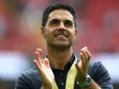 O Arsenal está pronto para dominar? Lições da vitória do Community Shield Are Arsenal ready to dominate? Lessons from their Community Shield win