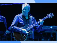 Quais são os bilhetes mais baratos para ver Boz Scaggs em digressão em 2026? What do the cheapest tickets cost to see Boz Scaggs on tour in 2026?