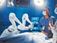 Cirurgia cerebral com inteligência artificial: inteligência de máquina auxilia o neurocirurgião em tempo real cta-pos