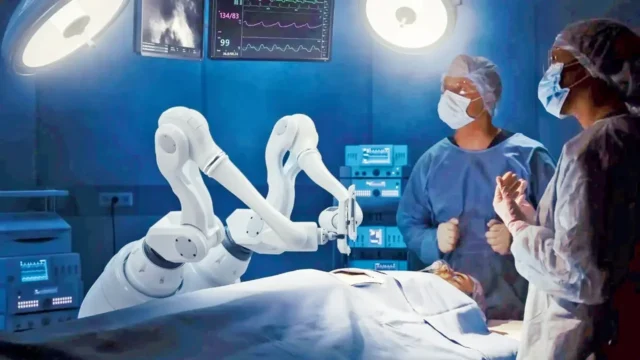 Cirurgia cerebral com inteligência artificial: inteligência de máquina auxilia o neurocirurgião em tempo real Cirurgia cerebral com inteligência artificial: inteligência de máquina auxilia o neurocirurgião em tempo real