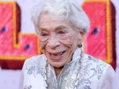 Bunny Levin, atriz conhecida por “Gilmore Girls” e “La La Land”, morre aos 97 anos Bunny Levine, actress known for roles in "Gilmore Girls" and "La La Land," dies at 97