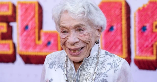 Bunny Levin, atriz conhecida por “Gilmore Girls” e “La La Land”, morre aos 97 anos