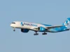 ‘Acidente trágico’ se desenrola quando viajantes e funcionários testemunham incidente mortal com jato de passageiros 'Tragic accident' unfolds as travelers, employees witness deadly passenger jet incident