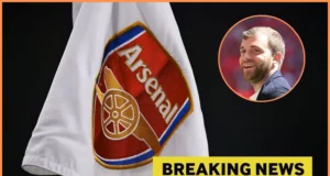 Clube do Shock surgiu como opção para o atacante do Arsenal Gabriel Martinelli Shock club emerges as an option for Arsenal attacker Gabriel Martinelli