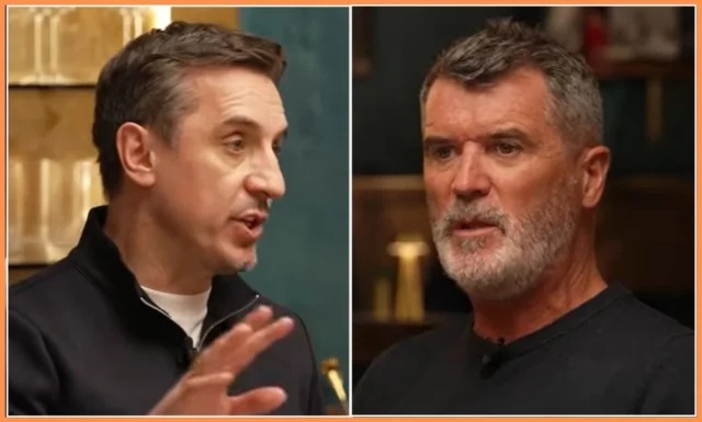 Roy Keane dá conselhos de transferência ao técnico do Man United, Michael Carrick Roy Keane dá conselhos de transferência ao técnico do Man United, Michael Carrick