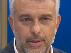 O escândalo aumenta com a explosão de Matias Bartolotti e o envolvimento de Mario Massazzi no TN: “Amigo da bola” Crece el escándalo por el exabrupto de Matías Bertolotti en TN y Mario Massaccesi fue involucrado: «Amigo las pelotas»
