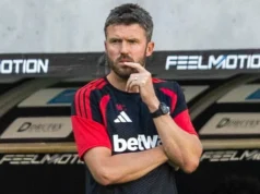 Carragher revela por que o United não ganhará o título sob o comando de Carrick Carragher reveals why United will NOT win the title under Carrick