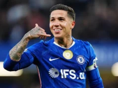 Chelsea estabeleceu prazo para fazer oferta por Enzo Fernandez Chelsea set Enzo Fernandez bid deadline