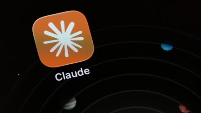 Claude travou (atualização: resolvido) Claude travou (atualização: resolvido)