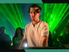 exclusivo | Falei com Clooney sobre seu entusiasmo pelo céu. Veja por que você não pode perdê-lo ao vivo Exclusive | I spoke to Cloonee at his rave in the sky. Here’s why you can’t miss him live