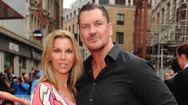 Craig Fairbrass evitou EastEnders por retornar “várias vezes” para o filme ‘Essex Boys’