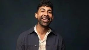 Dhar Mann participa da TheWrap TheGrill Conference 2025 (Crédito: Steve Limones)