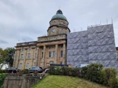Paediatric surgery stopped at Moray hospital over safety concerns Paediatric surgery stopped at Moray hospital over safety concerns