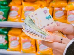 INDEC informa que inflação foi de 2,1% em julho – Diário Panorama El INDEC informó que la inflación de julio fue del 2,1% - Diario Panorama
