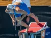 clarão! Campeonato Pan-Pacífico: recorde mundial do revezamento medley misto 400 dos EUA quebrado FLASH! Pan Pacific Championships: US Mixed 400 Medley Relay Crushes World Record