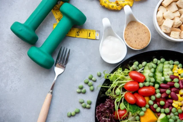 A startup de nutrição dos EUA Berry Street se junta à Healthify da Índia à medida que o GLP-1 aumenta | TechCrunch A startup de nutrição dos EUA Berry Street se junta à Healthify da Índia à medida que o GLP-1 aumenta | TechCrunch