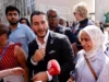 ‘Combatentes inimigos’: Partido Republicano expande ataque antimuçulmano a El-Sayed 'Enemy Combatants': GOP Expands Anti-Muslim Attack on El-Sayed