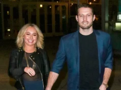 O namorado intermitente de Hayden Panettiere, Brian Hickerson, quebra o silêncio após a morte da estrela Hayden Panettiere's on-and-off boyfriend Brian Hickerson breaks silence after star's death