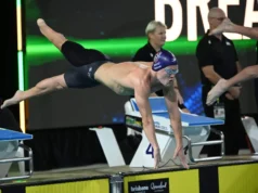 Tempos emocionantes para Aussie Dolphins quando ‘Gen Next’ se junta a ‘Gen Now’ do Parapan Pack Exciting Times Ahead for Aussie Dolphins When 'Gen Next' Joins 'Gen Now' for Para Pan Pacs