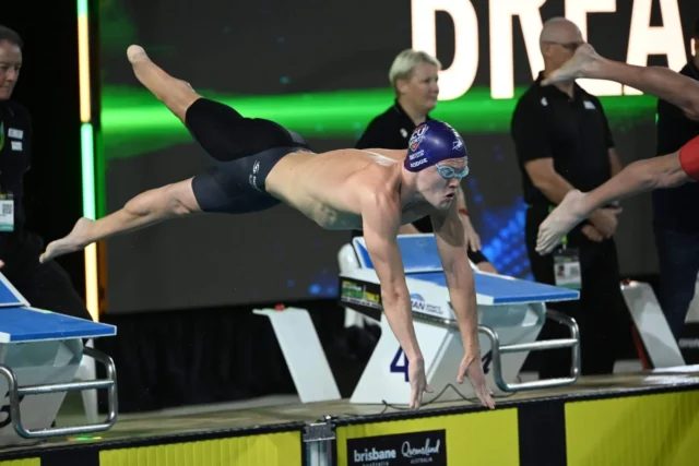 Tempos emocionantes para Aussie Dolphins quando ‘Gen Next’ se junta a ‘Gen Now’ do Parapan Pack Tempos emocionantes para Aussie Dolphins quando ‘Gen Next’ se junta a ‘Gen Now’ do Parapan Pack