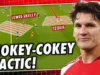 Como o Arsenal copiou o PSG para desmantelar o Coventry | O Sol How Arsenal COPIED PSG to dismantle Coventry | The Sun