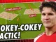 Como o Arsenal copiou o PSG para desmantelar o Coventry | O Sol How Arsenal COPIED PSG to dismantle Coventry | The Sun