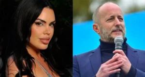 Martin demite a juíza Sofia Clerici no caso de investigação do Insaurald – Diario Panorama La Justicia sobreseyó a Sofía Clerici en la causa que investigaba a Martín Insaurralde - Diario Panorama