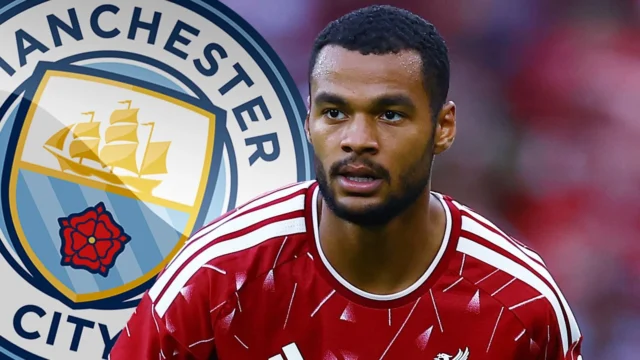 Man City ‘pronto para sequestrar o acordo de Cody Gakpo com o Tottenham’ Man City ‘pronto para sequestrar o acordo de Cody Gakpo com o Tottenham’