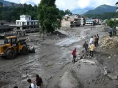Inundações no Nepal: 77 peregrinos da Fundação Isha continuam desaparecidos cta-pos