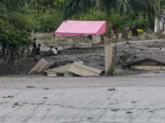Inundações no Nepal: o número de mortos sobe para 538, já que o aumento da água do lago aumenta o risco de mais inundações, dizem as autoridades cta-pos